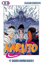 Naruto (Gazzetta dello Sport)